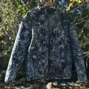 Sitka Jacket